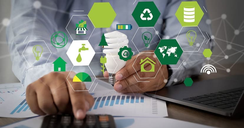 The Rise of Sustainable Business Practices: Why Your Company Should Make the Change