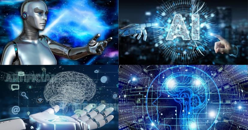 From Sci-Fi to Reality: How Artificial Intelligence Is Reshaping Everyday Life