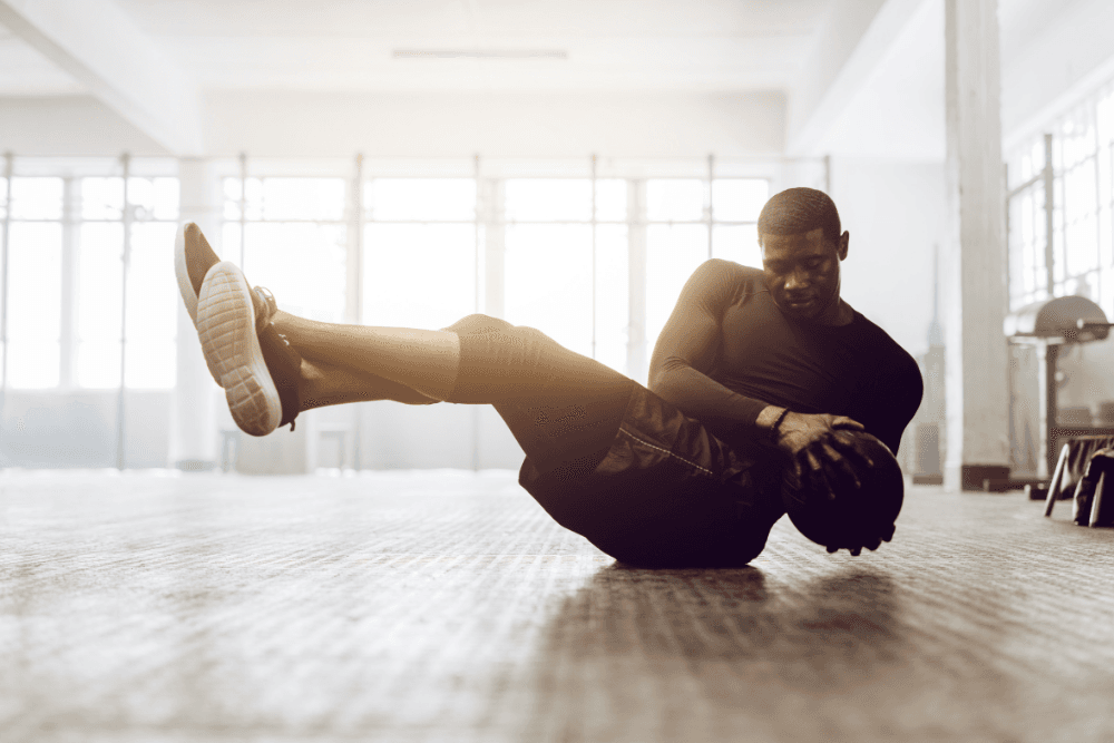 Transform Your Fitness Routine: 5 Small Habits Every Athlete Should Adopt