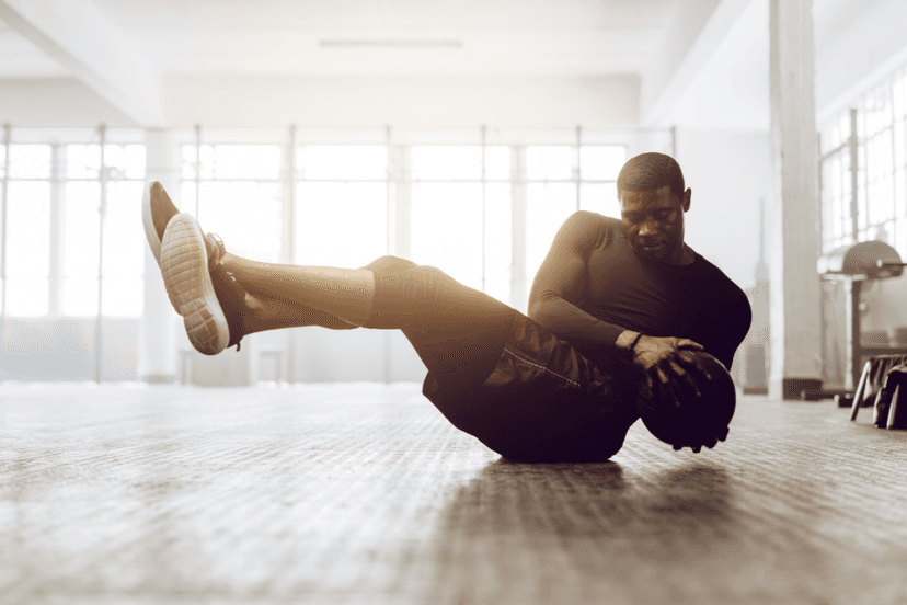 Transform Your Fitness Routine: 5 Small Habits Every Athlete Should Adopt