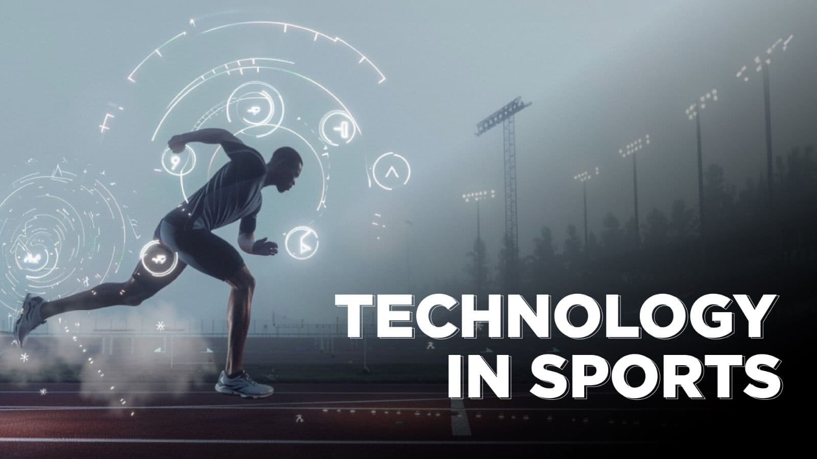 The Evolution of Sports Technology: How Innovation is Shaping the Future of Athletics
