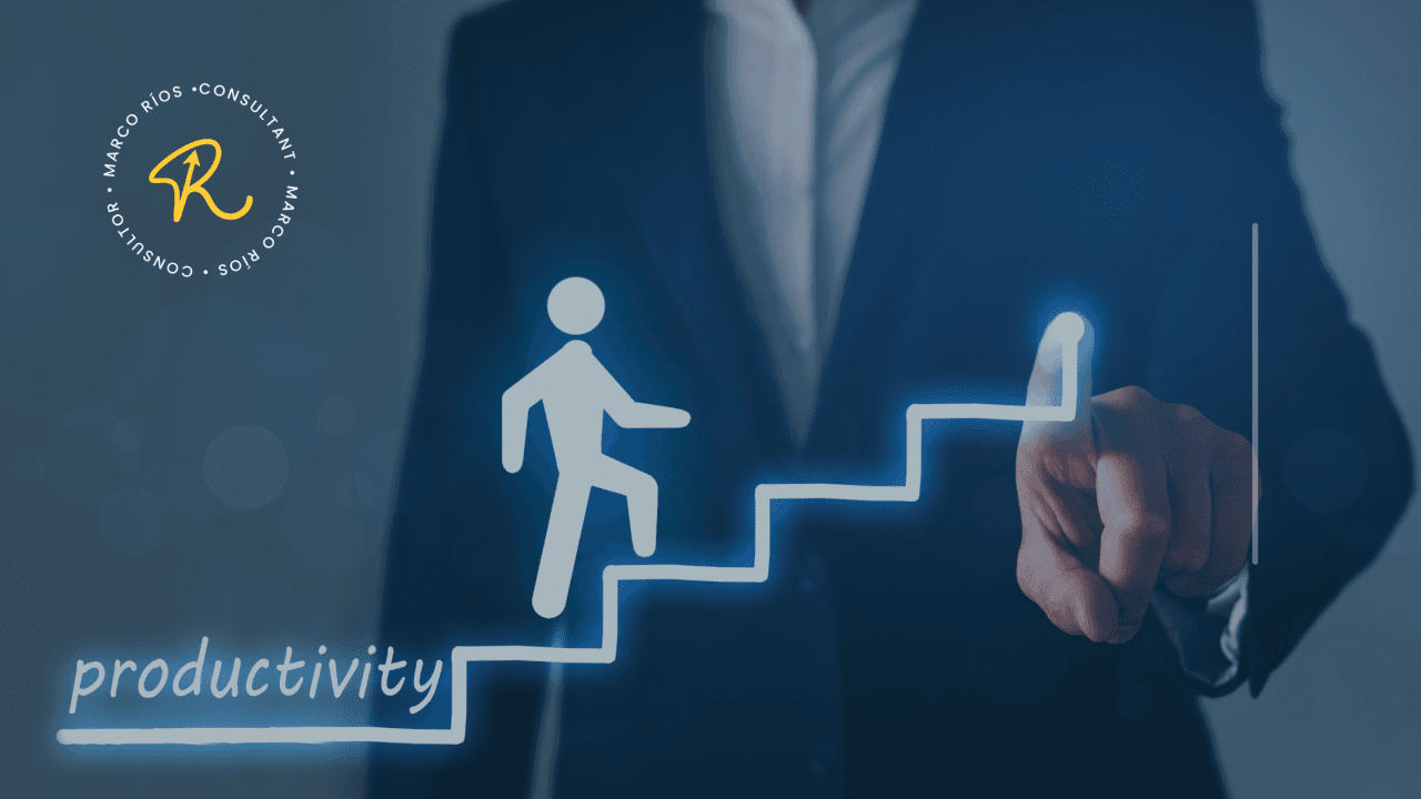 Maximizing Productivity: The Key Strategies Every Business Needs for Success