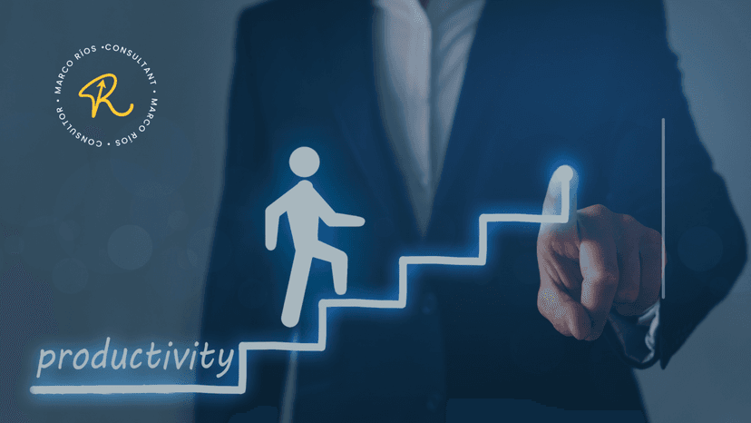 Maximizing Productivity: The Key Strategies Every Business Needs for Success